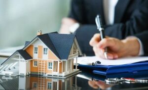 Real Estate Agents - Community Involvement