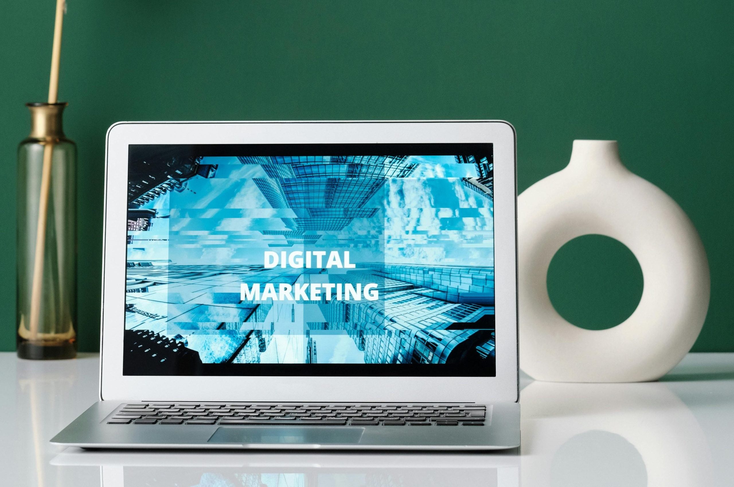 Harnessing the Power of Digital Marketing to Transform Your Business